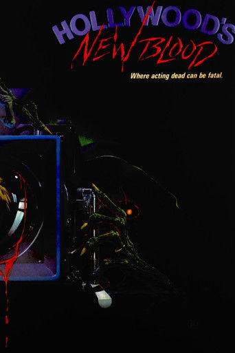 Watch Hollywood's New Blood 1988 poster