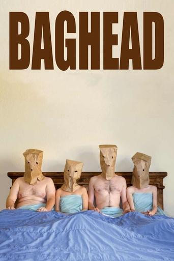 Watch Baghead 2008 poster