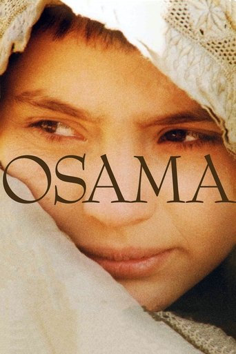 Watch Osama 2004 poster