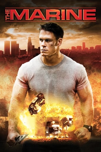 Watch The Marine 2006 poster