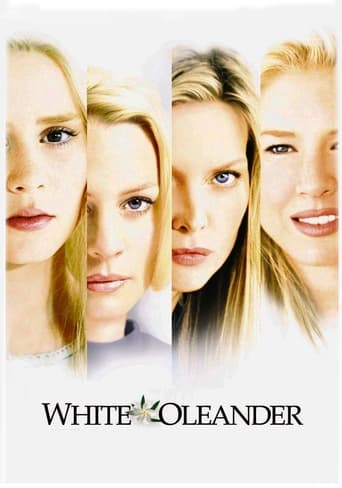 Watch White Oleander 2002 poster