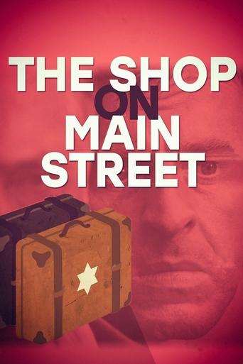 Watch The Shop on Main Street 1965 poster