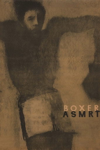 Watch The Boxer and Death 1963 poster