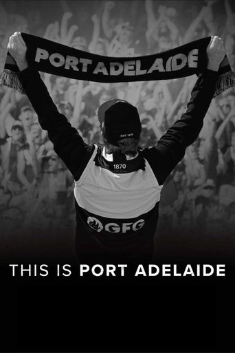 Watch This Is Port Adelaide 2020 poster