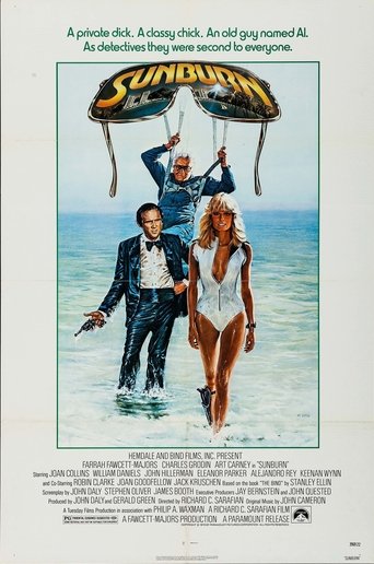 Watch Sunburn 1979 poster