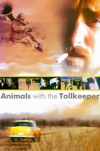 Watch Animals with the Tollkeeper 1998 poster