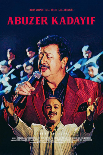 Watch Abuzer Kadayıf 2000 poster
