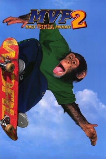 Watch MVP 2: Most Vertical Primate 2001 poster