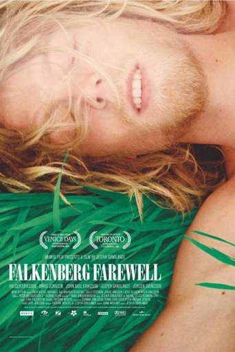 Watch Falkenberg Farewell 2006 poster