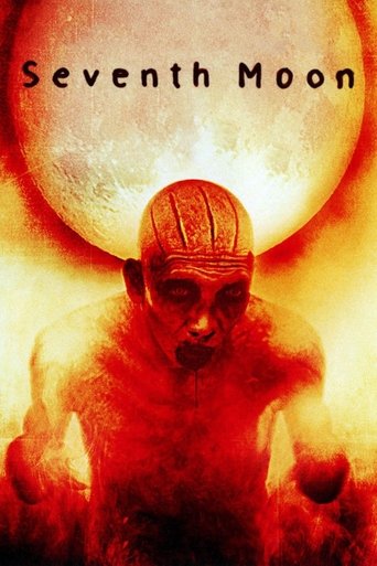 Watch Seventh Moon 2008 poster