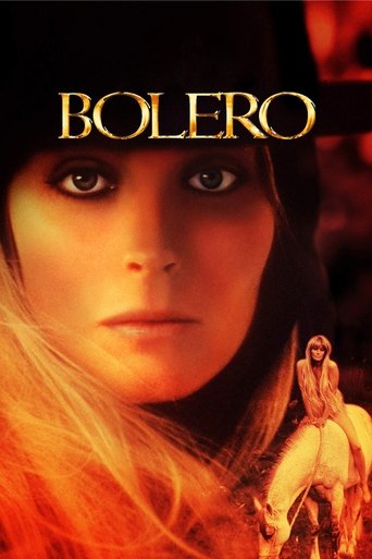 Watch Bolero 1984 poster