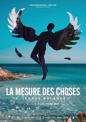 Watch La mesure des choses 2022 poster