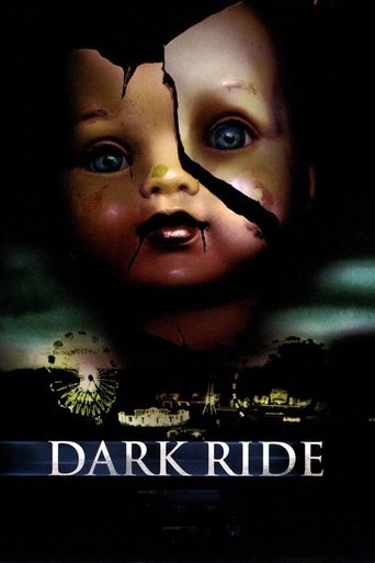Watch Dark Ride 2006 poster