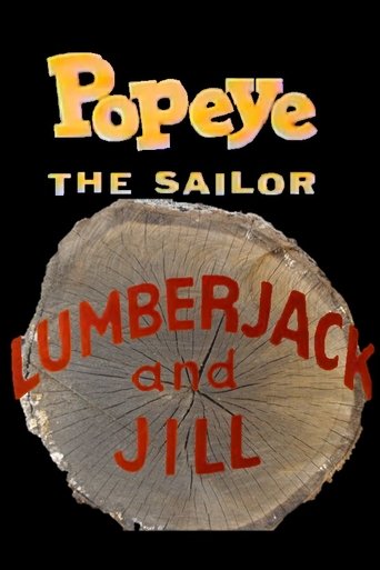 Watch Lumberjack and Jill 1949 poster