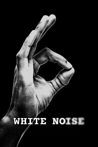 Watch White Noise 2020 poster
