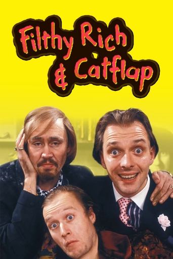 Watch Filthy Rich & Catflap 1987 poster
