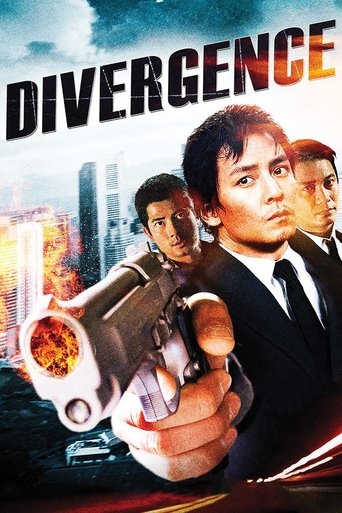 Watch Divergence 2005 poster
