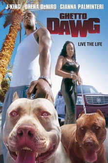Watch Ghetto Dawg 2002 poster