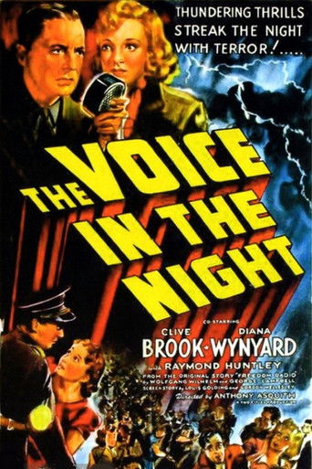 Watch Freedom Radio 1941 poster