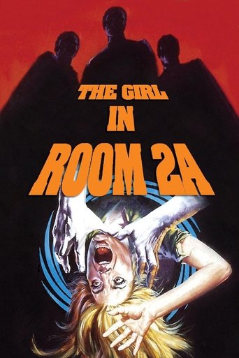 Watch The Girl in Room 2A 1974 poster