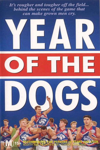 Watch Year of the Dogs 1997 poster