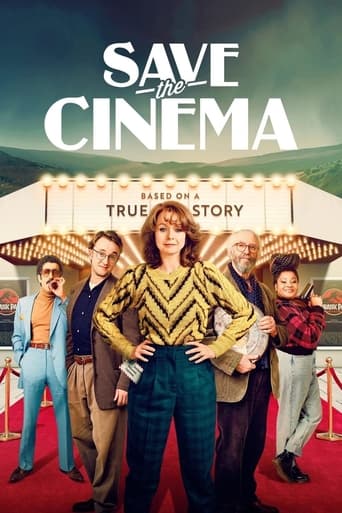 Watch Save the Cinema 2022 poster