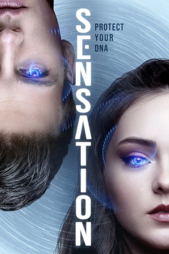 Watch Sensation 2021 poster