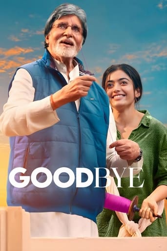 Watch Goodbye 2022 poster