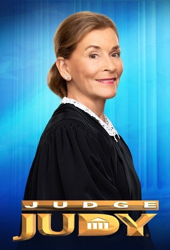 Watch Judge Judy 1996 poster