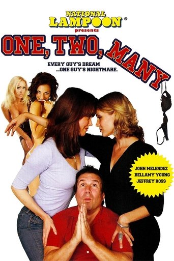 Watch One, Two, Many 2008 poster