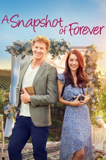 Watch A Snapshot of Forever 2022 poster