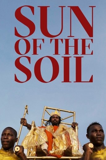 Watch Sun of the Soil 2022 poster