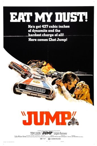 Watch Jump 1971 poster