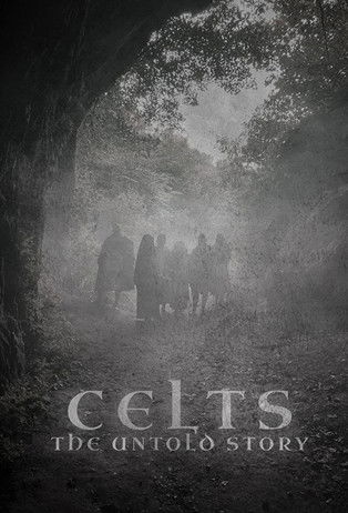 Watch Celts: The Untold Story 2022 poster