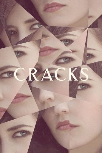 Watch Cracks 2009 poster