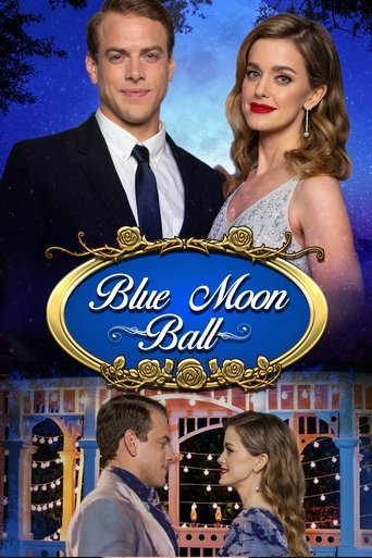 Watch Blue Moon Ball 2021 poster
