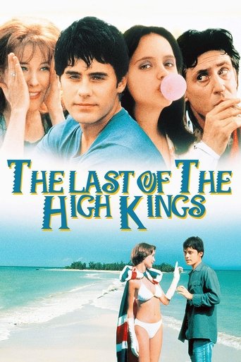 Watch The Last of the High Kings 1996 poster