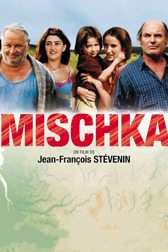 Watch Mischka 2002 poster