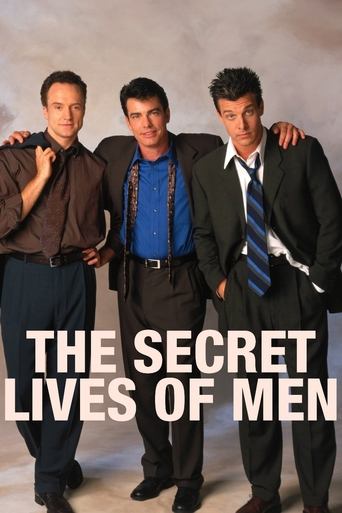 Watch The Secret Lives of Men 1998 poster