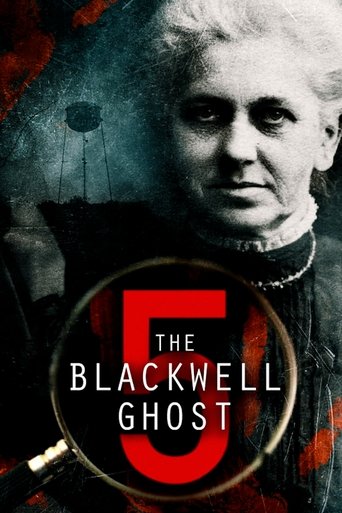 Watch The Blackwell Ghost 5 2020 poster