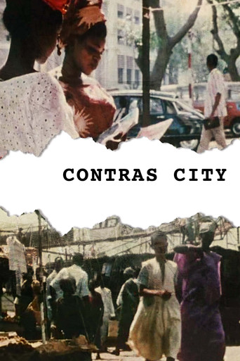Watch Contras' City 1969 poster