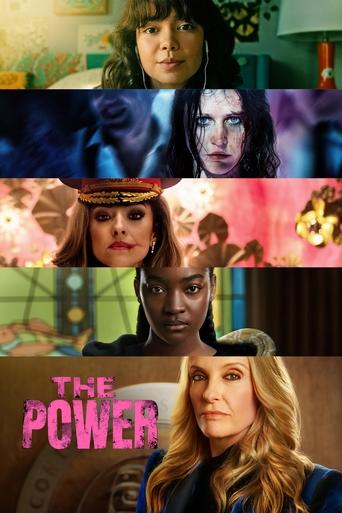 Watch The Power 2023 poster