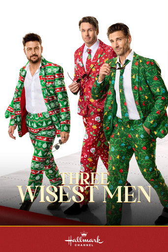Three Wisest Men 2025