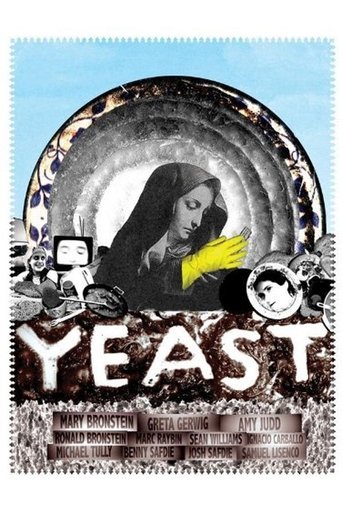 Watch Yeast 2008 poster