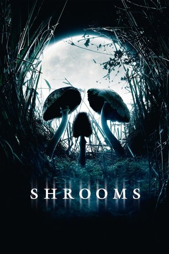 Watch Shrooms 2007 poster