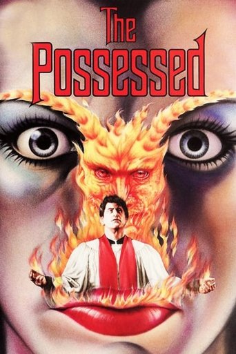 Watch The Possessed 1977 poster