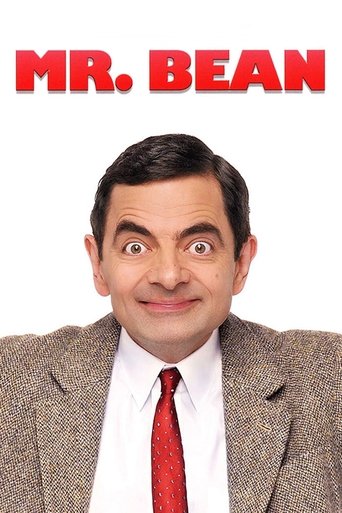 Watch Mr. Bean 1990 poster