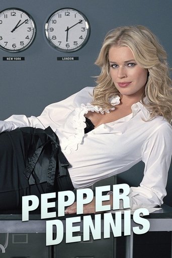 Watch Pepper Dennis 2006 poster