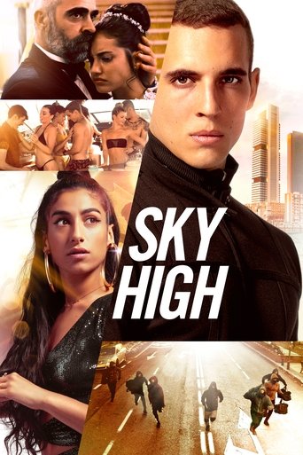 Watch Sky High 2020 poster