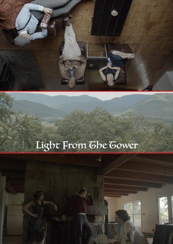 Watch Light From the Tower 2020 poster